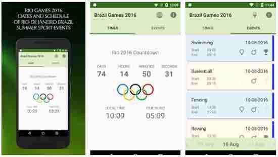 Juegos olímpicos de Rio-2016-B