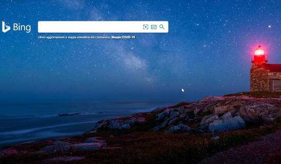 Cómo obtener las imágenes del día de Bing como fondo de pantalla en Windows 10 2