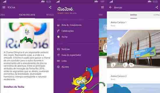 Juegos olímpicos de Rio-2016--las-mejores-app-para-Android-Iphone-y-Windows-Phone-A