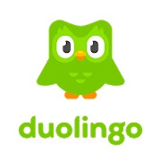 Aprende inglés con Duolingo