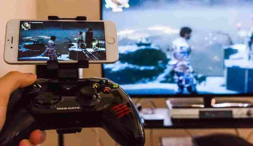 Cómo reproducir juegos de PC en streaming en teléfonos inteligentes, iPhones y iPads con Android