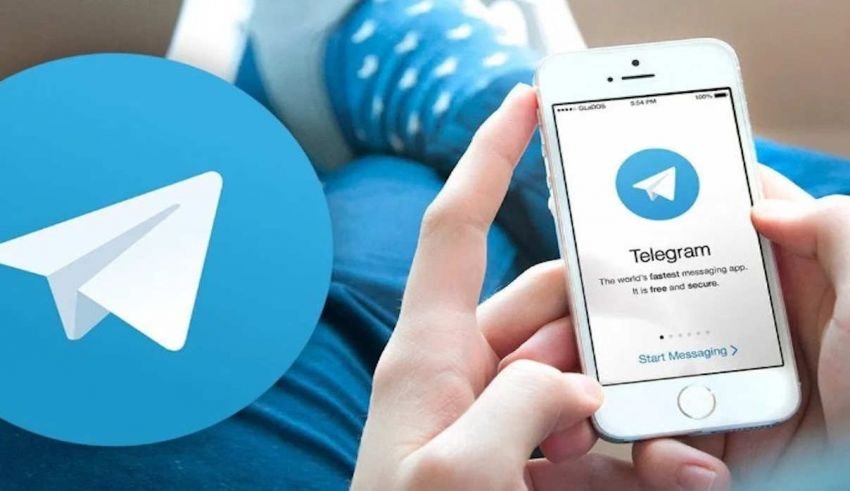 Cómo unirse a un canal de Telegram sin una cuenta