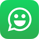 Wemoji - Creador de pegatinas de WhatsApp