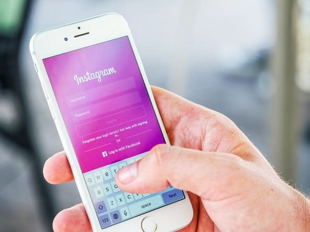 Cómo eliminar una cuenta de Instagram del teléfono