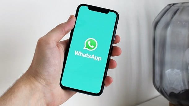 Copia de seguridad de WhatsApp a iPhone