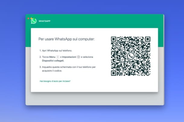 Cómo conectar WhatsApp a PC sin código QR