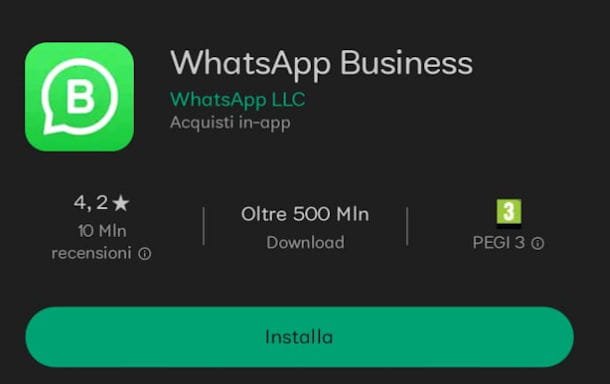 Cómo configurar WhatsApp Business