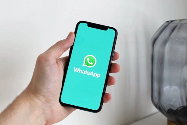 Cómo configurar whatsapp en el teléfono