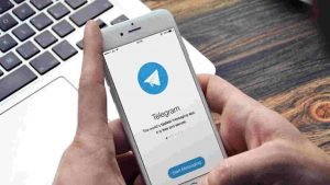 Come non farsi vedere e nascondere il numero di cellulare su Telegram 1