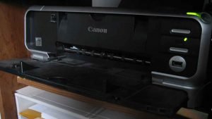 Come-resettare-stampante-Canon-A