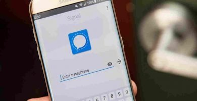 Come usare Signal il servizio di messaggistica approvato da Snowden 1