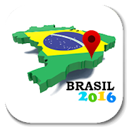 Jogos De Brasil 2016