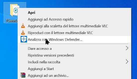 Windows Defender es suficiente para proteger a Windows 10 como antivirus 1