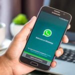 Come ricevere una notifica quando un contatto è online su WhatsApp Android 1