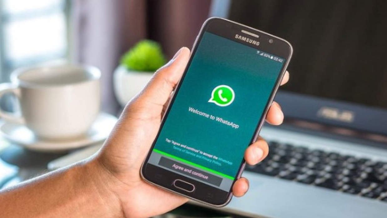Cómo Recibir Una Notificación Cuando Un Contacto Está En Línea En Whatsapp Para Android 【top 9180
