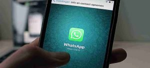 Come nascondere contatti Whatsapp