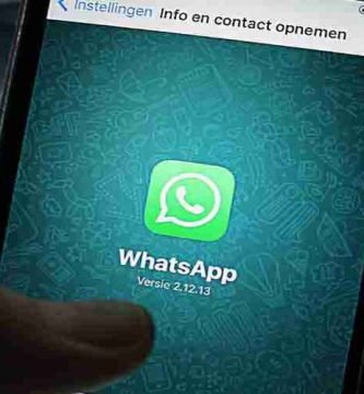 Come nascondere contatti Whatsapp