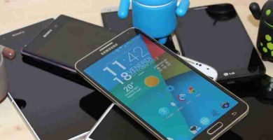Come formattare cellulare Android