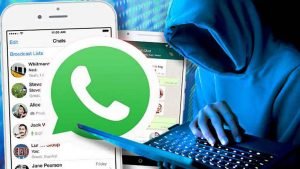 Cómo verificar el WhatsApp de otra persona