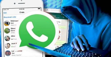 Cómo verificar el WhatsApp de otra persona