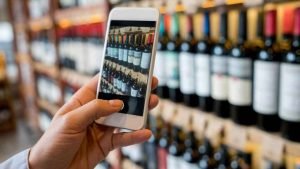 Las mejores aplicaciones para reconocer vinos