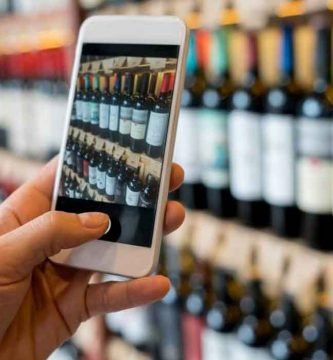 Las mejores aplicaciones para reconocer vinos