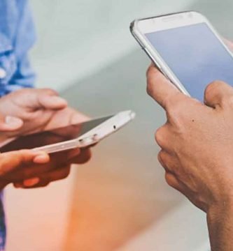 Cómo compartir la conexión a Internet entre dos teléfonos Android
