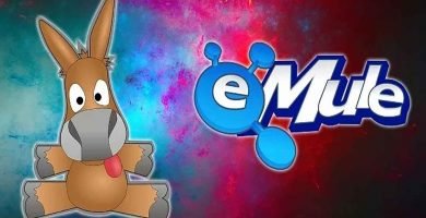Cómo usar eMule en Android gratis
