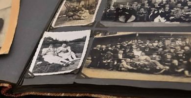 Cómo escanear una foto desde tu teléfono