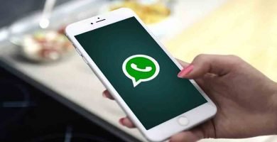 Cómo mover automáticamente los medios de WhatsApp a la memoria SD