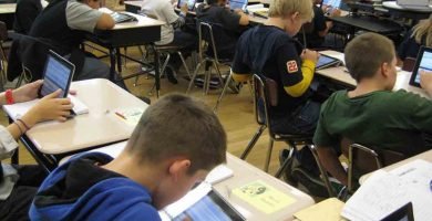 Aplicaciones útiles para la escuela