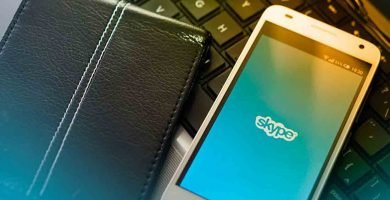 Cómo grabar llamadas de audio de Skype con Android