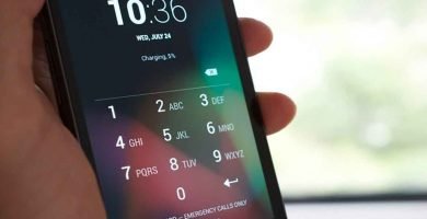 Cómo cifrar los datos de un teléfono inteligente Android