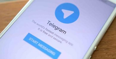 Cómo usar Telegram sin un número de teléfono