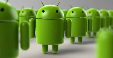 Cómo eliminar archivos dobles en Android