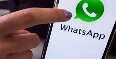 Cómo usar dos cuentas de WhatsApp en un teléfono