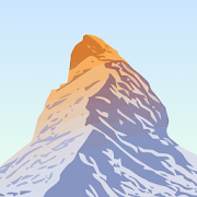 PeakVisor - Descubre las montañas y el mapa 3D