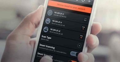 La mejor aplicación para hackers de Android