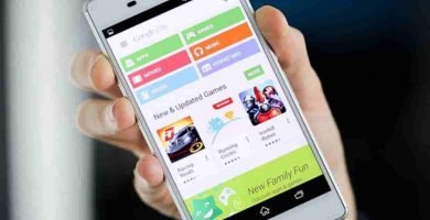 Cómo reparar aplicaciones de Android que no funcionan