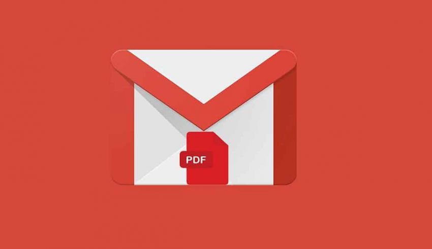 Cómo convertir correo electrónico a PDF en Android