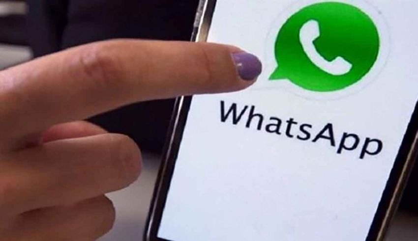 Cómo usar dos cuentas de WhatsApp en un teléfono
