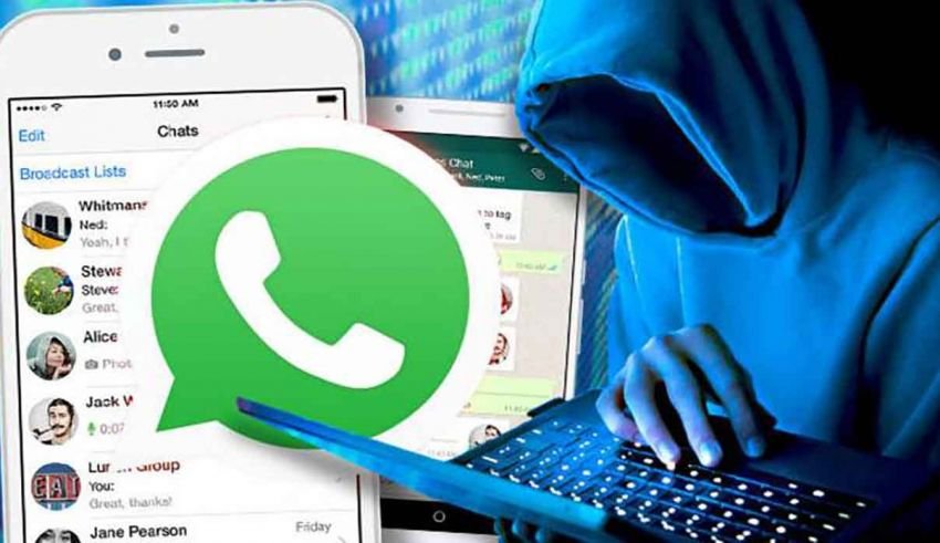 Cómo verificar el WhatsApp de otra persona