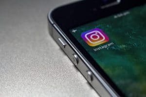 Cómo cambiar el icono de Instagram