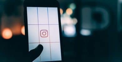 Cómo compartir una cuenta de Instagram