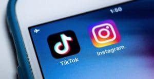 Cómo poner Instagram en TikTok