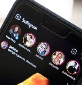 Cómo ocultar historias destacadas en Instagram