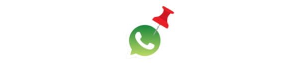 Arreglar los chats de WhatsApp
