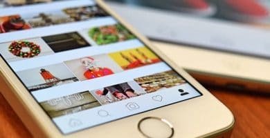 Cómo activar la cámara de Instagram