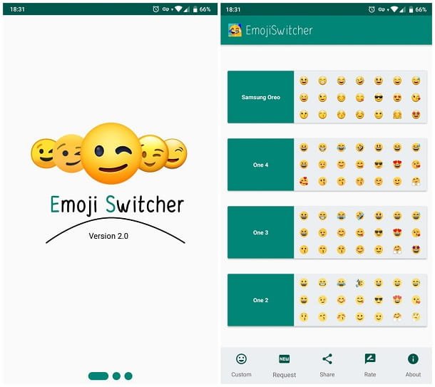 Cómo obtener emojis de iPhone en WhatsApp