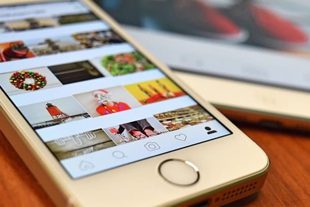 Cómo recuperar el chat de Instagram en iOS